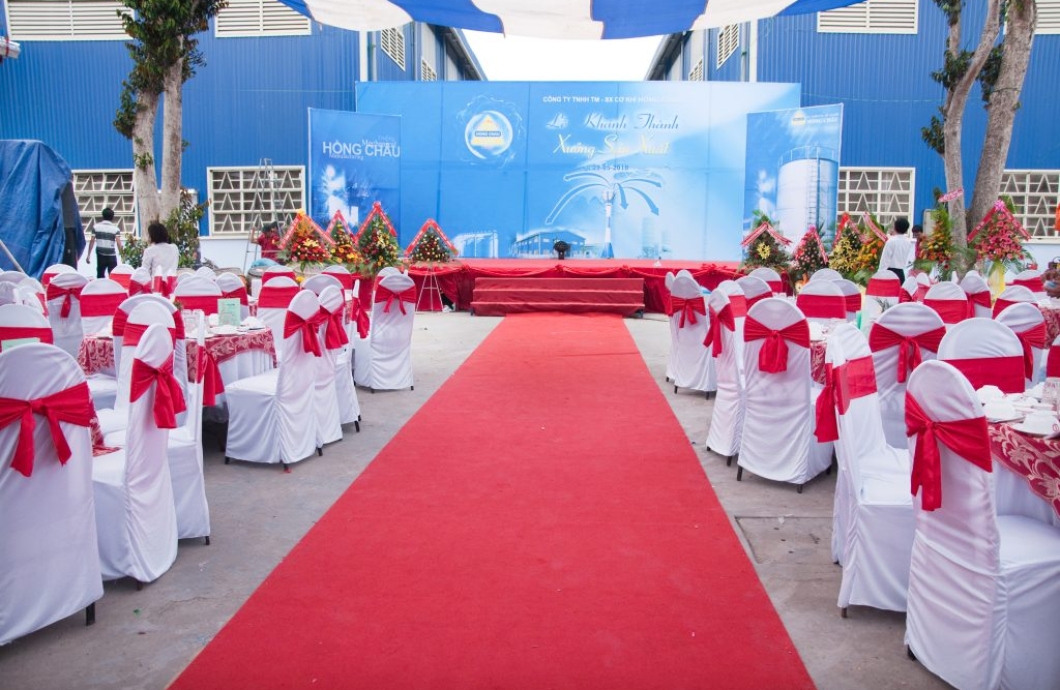 DỊCH VỤ BẢO VỆ SỰ KIỆN CÁT TƯỜNG 