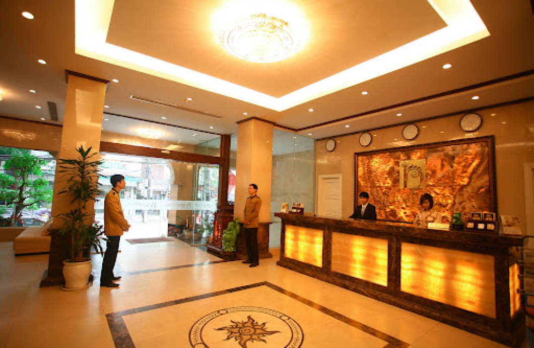  Dịch Vụ Bảo Vệ Nhà Hàng - An Toàn và Chuyên Nghiệp tại Bình Thuận