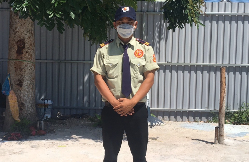 DỊCH VỤ BẢO VỆ VĂN PHÒNG CÁT TƯỜNG 