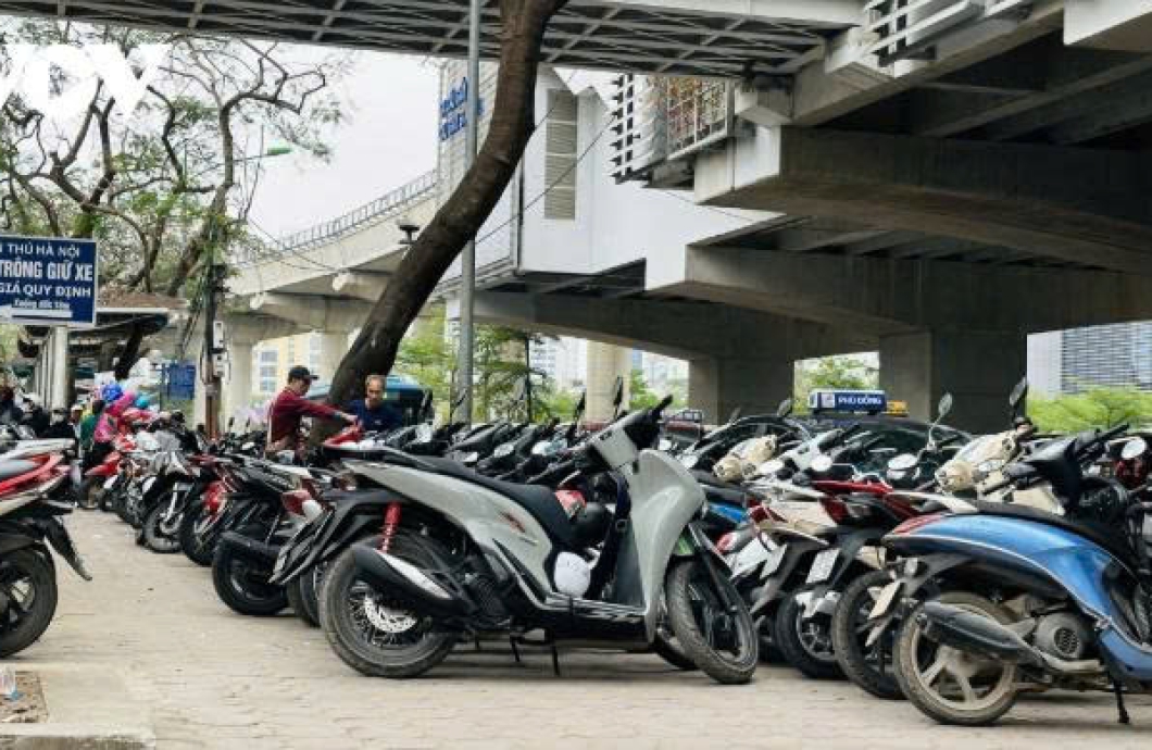 Dịch Vụ Bảo Vệ Bãi Xe - Giữ Xe tại Bình Thuận