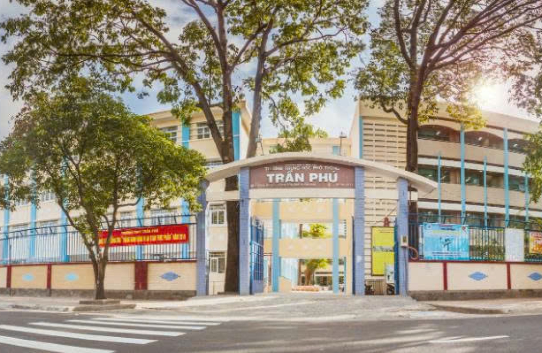 Dịch Vụ Bảo Vệ Trường Học Tại Bình Thuận 