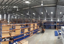 DỊCH VỤ BẢ VỆ KHO XƯỞNG UY TÍN BÌNH THUẬN 