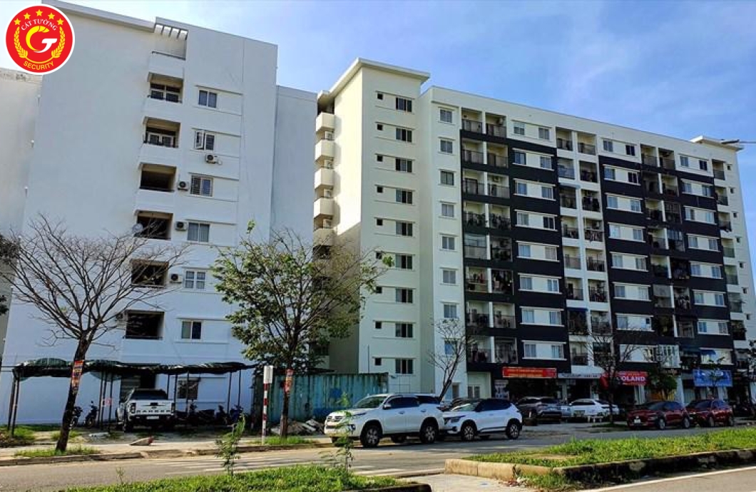 DỊCH VỤ BẢO VỆ CHUNG CƯ