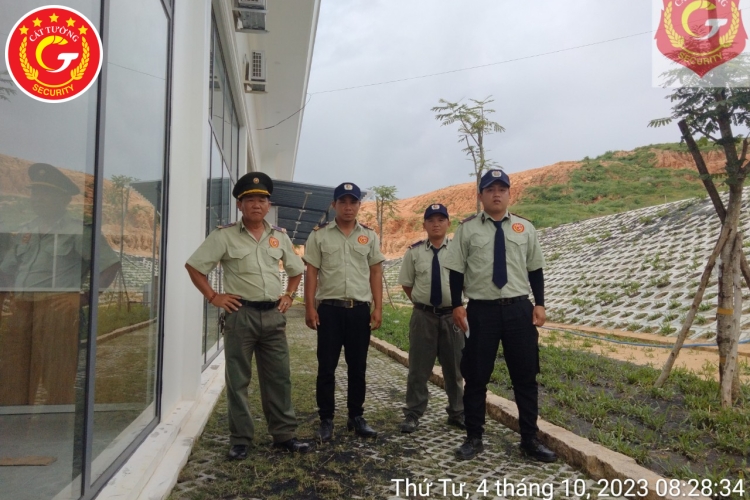  CỨU HỘ THANG MÁY AN TOÀN: QUY TRÌNH VÀ HƯỚNG DẪN CÔNG TY TNHH MTV BẢO VỆ CÁT TƯỜNG